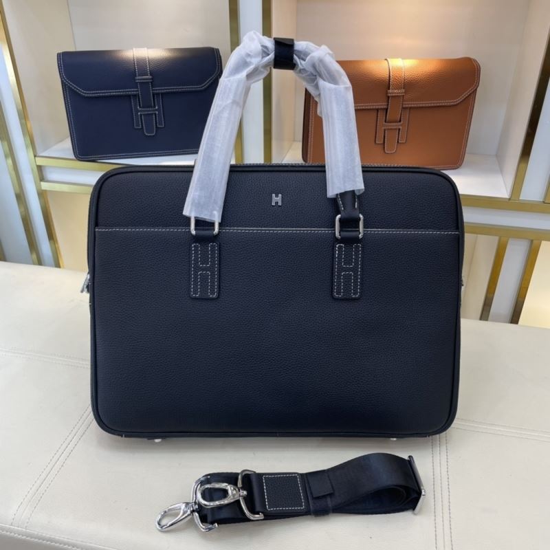 H**mes handle bags